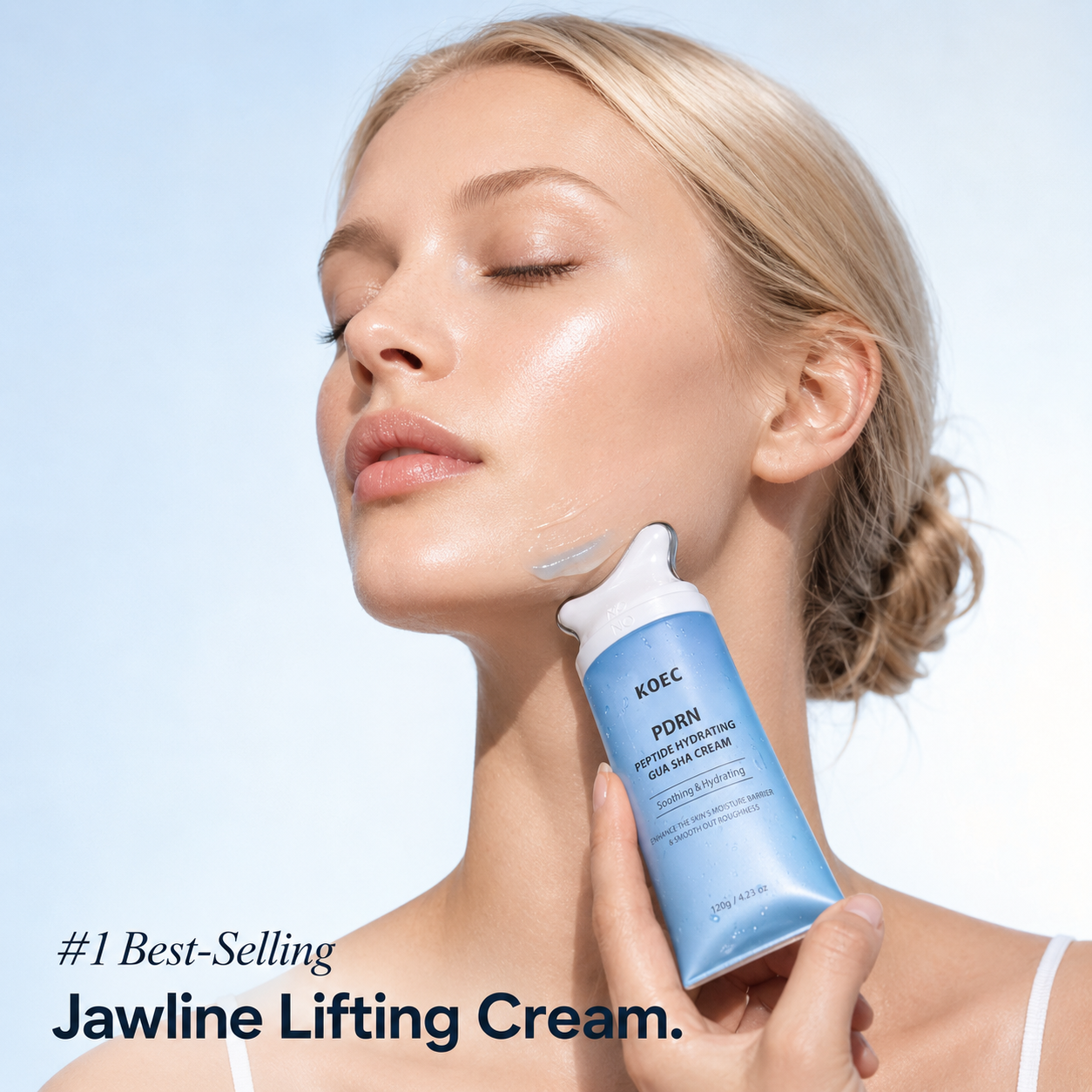 Gua Sha Lifting Gel
