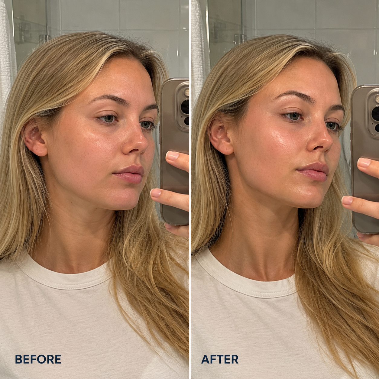 Gua Sha Lifting Gel