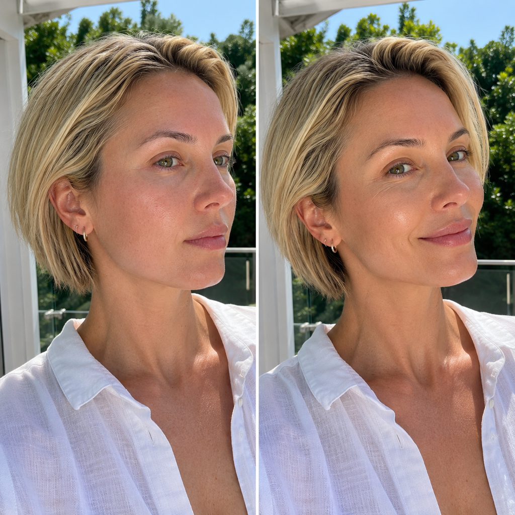 Gua Sha Lifting Gel